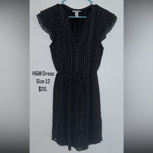 H&M Dress